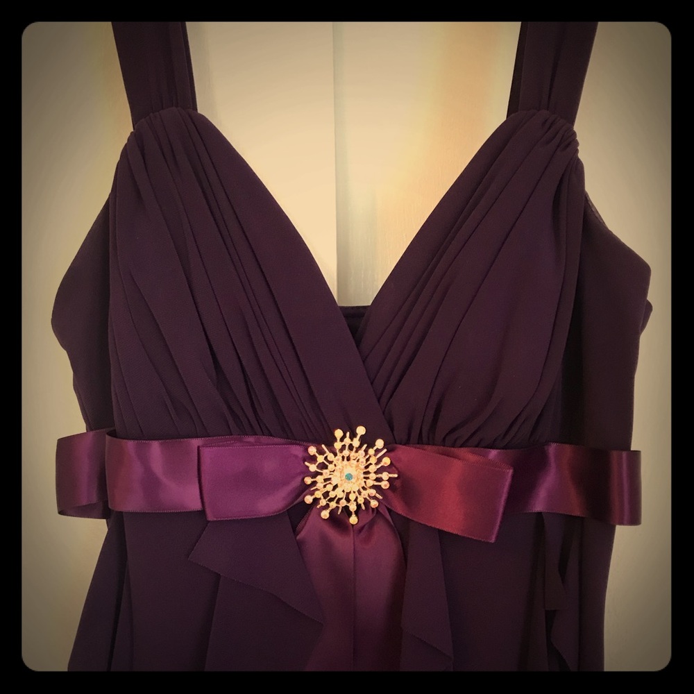 Evening Dress